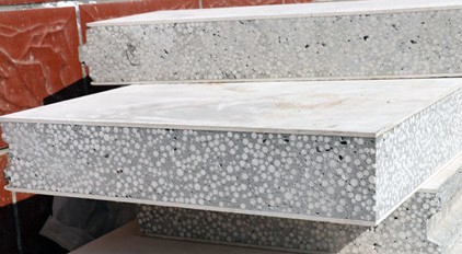 輕質水泥發泡隔墻板比其他墻板好在哪里？